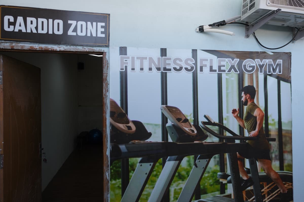 Gym Photo